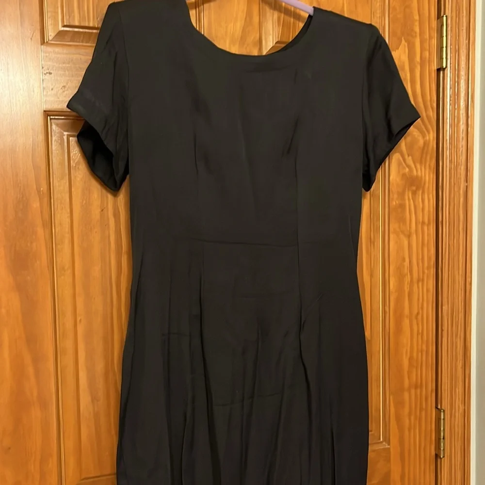 Renditions, New York, Little black dress, Size 12 - Picture 1 of 3